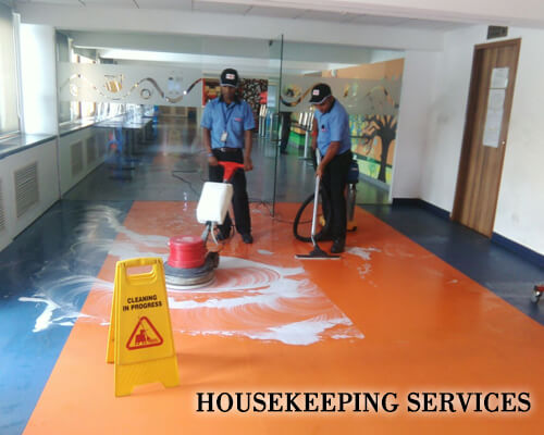 House Keeping Services